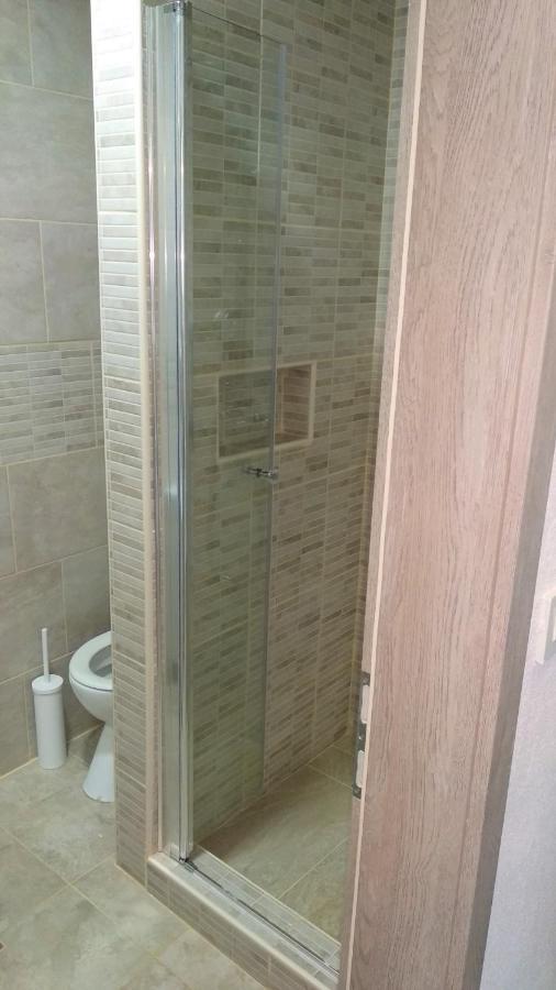 Galesic Apartments & Rooms Korenica Exterior foto