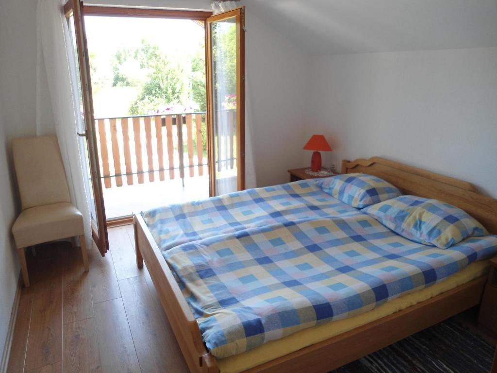 Galesic Apartments & Rooms Korenica Quarto foto