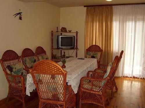 Galesic Apartments & Rooms Korenica Exterior foto