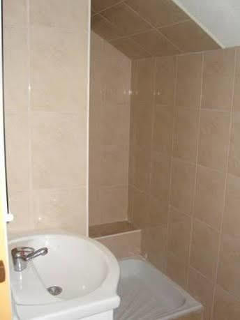 Galesic Apartments & Rooms Korenica Exterior foto
